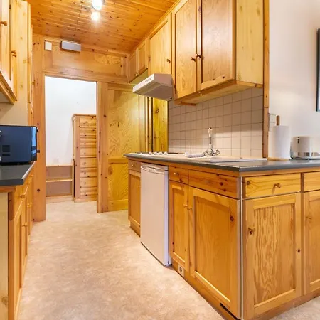 Le Petit Sapin Apartmán La Bresse