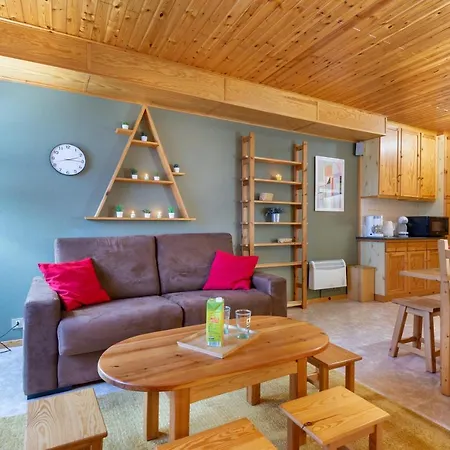 Le Petit Sapin Apartmán