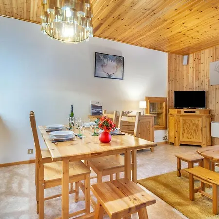 Apartmán Le Petit Sapin