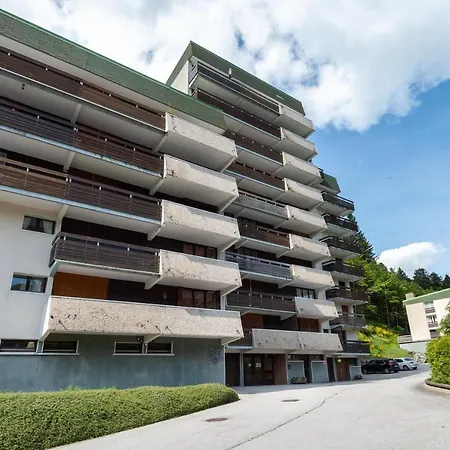 Apartmán Le Petit Sapin