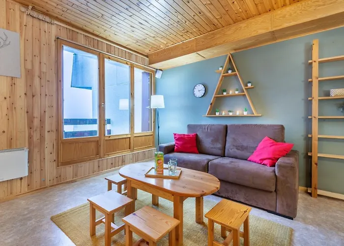 Le Petit Sapin * La Bresse