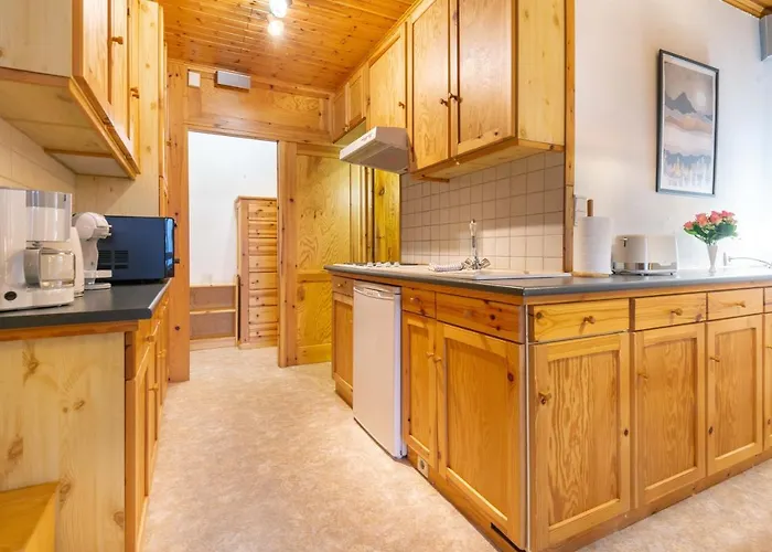 Le Petit Sapin Appartement La Bresse