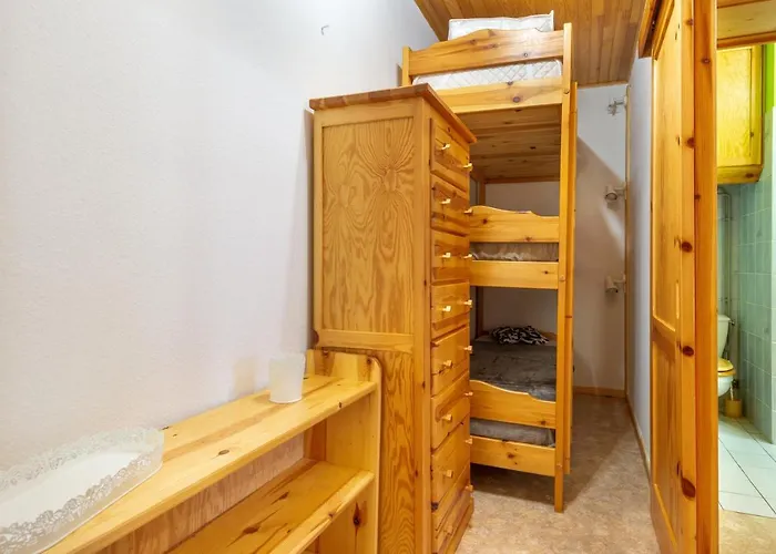 Le Petit Sapin * La Bresse