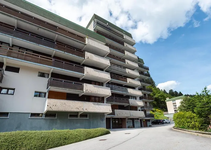 Apartmán Le Petit Sapin