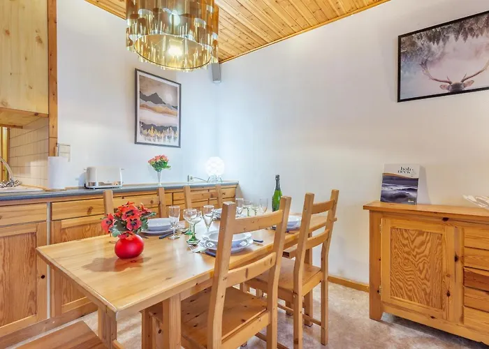 Appartement Le Petit Sapin